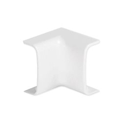 Angle intérieur pour Optima TM 32x12,5 mm blanc