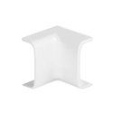 Angle intérieur pour Optima TM 32x12,5 mm blanc