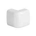 Angle extérieur pour Optima TM 32x12,5 mm blanc