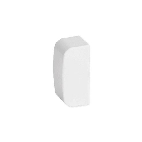 Embout pour Optima TM 32x12,5 mm blanc