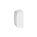 Embout pour Optima TM 32x12,5 mm blanc