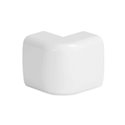 Angle extérieur pour Optima TM 34x16 mm blanc
