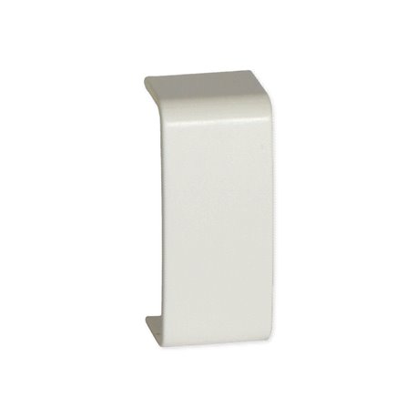 Joint de couvercle pour Optima TM 52x20 mm blanc