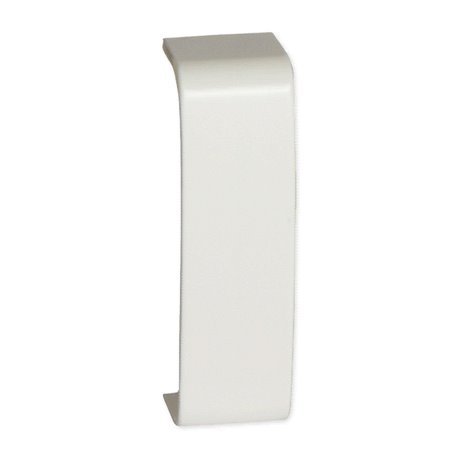 Joint de couvercle pour Optima TM 80x22 mm blanc