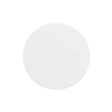 Interrupteur 3 en 1 Optima simple ou va-et-vient ou bouton poussoir blanc
