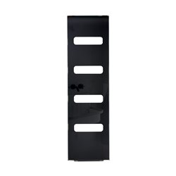 Sèche serviette Élite 1300 Watts Reflet