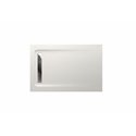 Receveur de douche Aquos Beige 100x70 cm