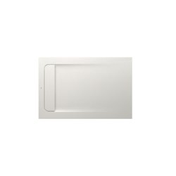 Receveur de douche Aquos Beige 100x70 cm