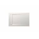 Receveur de douche Aquos Beige 100x70 cm