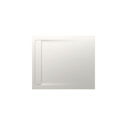 Receveur de douche Aquos Beige 100x90 cm