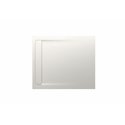 Receveur de douche Aquos Beige 100x90 cm