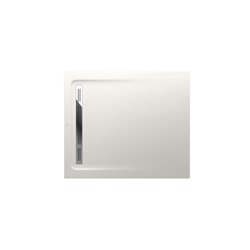 Receveur de douche Aquos Beige 100x90 cm