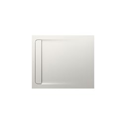 Receveur de douche Aquos Beige 120x100 cm