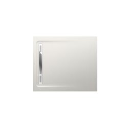 Receveur de douche Aquos Beige 120x100 cm