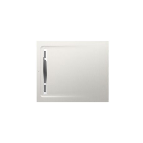 Receveur de douche Aquos Beige 120x100 cm