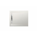 Receveur de douche Aquos Beige 120x100 cm