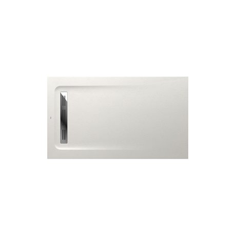 Receveur de douche Aquos Beige 120x70 cm