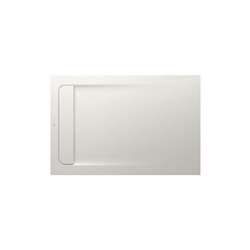 Receveur de douche Aquos Beige 120x80 cm