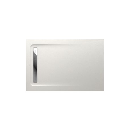 Receveur de douche Aquos Beige 120x80 cm