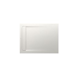 Receveur de douche Aquos Beige 120x90 cm