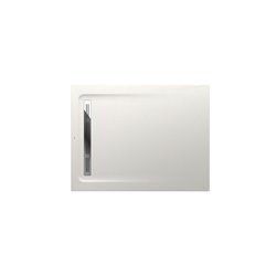 Receveur de douche Aquos Beige 120x90 cm