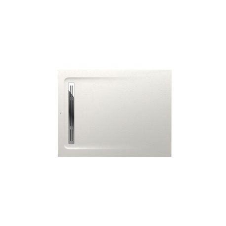 Receveur de douche Aquos Beige 120x90 cm