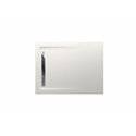 Receveur de douche Aquos Beige 120x90 cm