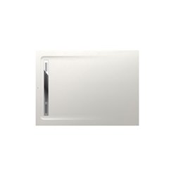 Receveur de douche Aquos Beige 140x100 cm