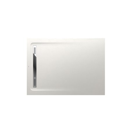 Receveur de douche Aquos Beige 140x100 cm