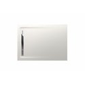 Receveur de douche Aquos Beige 140x100 cm
