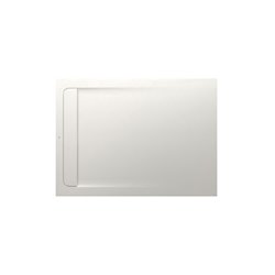Receveur de douche Aquos Beige 140x100 cm