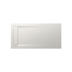 Receveur de douche Aquos Beige 140x70 cm