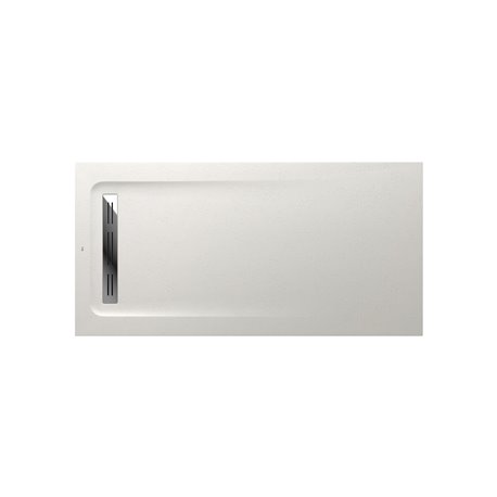 Receveur de douche Aquos Beige 140x70 cm