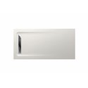 Receveur de douche Aquos Beige 140x70 cm
