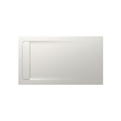 Receveur de douche Aquos Beige 140x80 cm