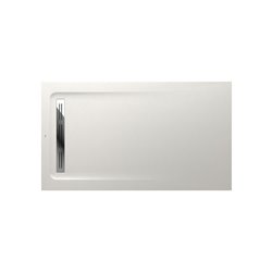 Receveur de douche Aquos Beige 140x80 cm