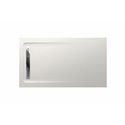 Receveur de douche Aquos Beige 140x80 cm