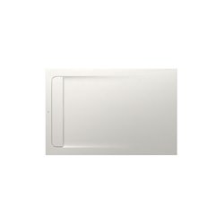 Receveur de douche Aquos Beige 140x90 cm