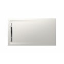 Receveur de douche Aquos Beige 160x100 cm