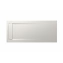 Receveur de douche Aquos Beige 160x70 cm