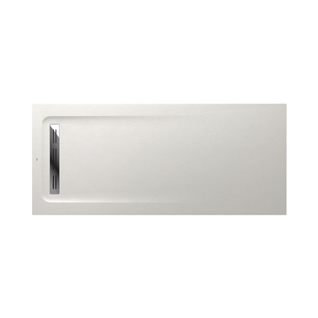 Receveur de douche Aquos Beige 160x70 cm