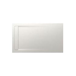 Receveur de douche Aquos Beige 160x90 cm