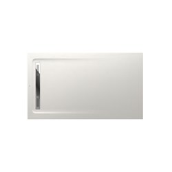 Receveur de douche Aquos Beige 160x90 cm