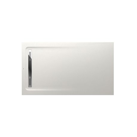 Receveur de douche Aquos Beige 160x90 cm