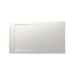 Receveur de douche Aquos Beige 180x100 cm