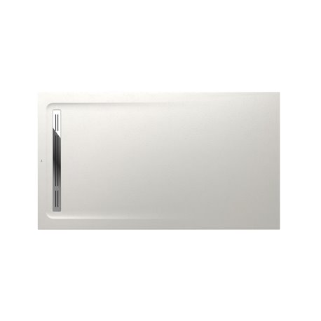 Receveur de douche Aquos Beige 180x100 cm