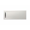 Receveur de douche Aquos Beige 180x70 cm
