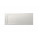 Receveur de douche Aquos Beige 180x80 cm
