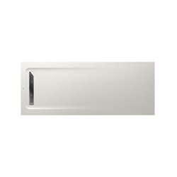 Receveur de douche Aquos Beige 180x80 cm