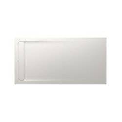 Receveur de douche Aquos Beige 180x90 cm